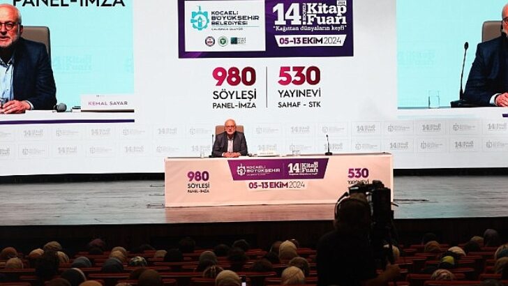 Kemal Sayar: İnsan zorluklarla sınanarak büyür