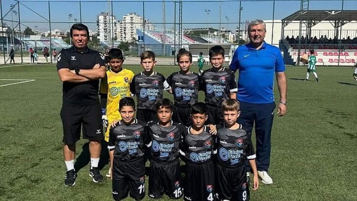 Kemer ekiplerinden 3 maçta 6 puan