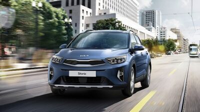 Kia’dan Ekim Ayına Özel Kampanya
