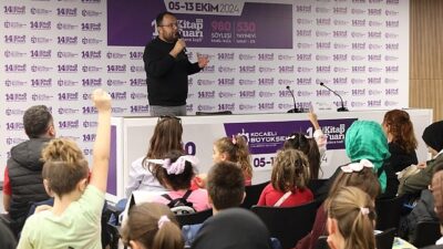 Kitap okumaktan diğer dermanınız yok