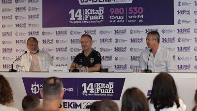 Kocaelispor’un efsaneleri taraftarla buluştu