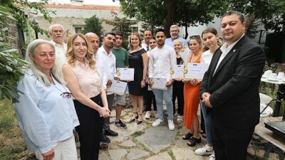 Konak’ın stratejisinde eşitlik var: Roman Aksiyon Planı