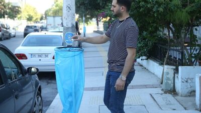 Konak’ta paklık harekatına yeni halka