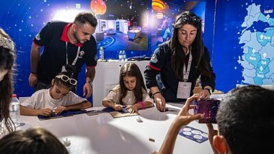 Konya Büyükşehir Belediyesi ve Kentin Üniversiteleri TEKNOFEST 2024’e Damga Vurdu