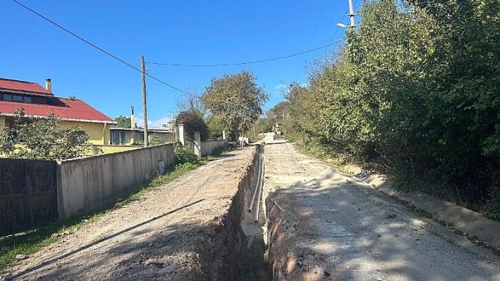 Körfez’de Altyapı Atağı Sürat Kesmiyor
