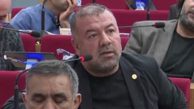 Latif Aydemir’e ‘Meclis üyeliğinden de istifa et’ daveti