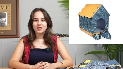 Lee’den 4 Ekim Hayvanları Muhafaza Günü’ne Özel Proje: Atıl Denimler Yine Hayat Buldu