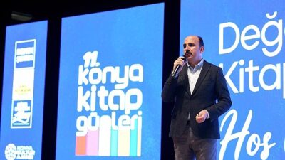 Lider Altay: “Daha Çok Okumalıyız, Bilgiye Sahip Olan Dünyada Güce Sahip Oluyor”
