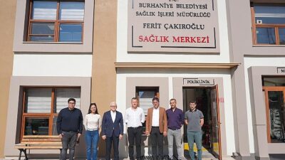 Lider Deveciler “Yapacağım” Dedi Yaptı