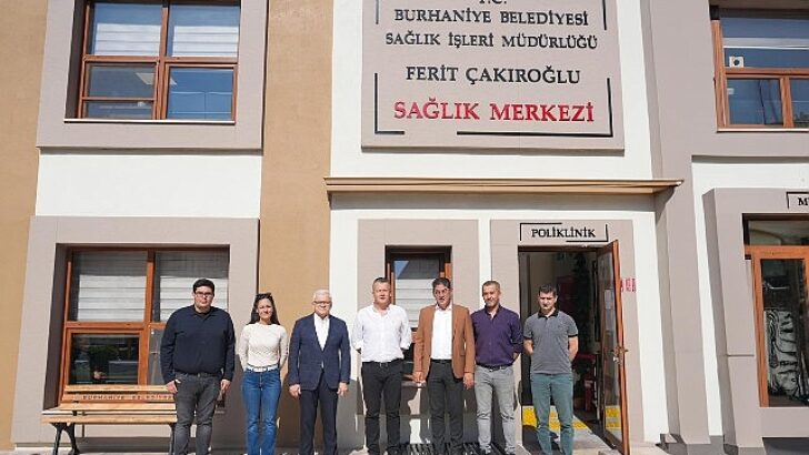 Lider Deveciler “Yapacağım” Dedi Yaptı