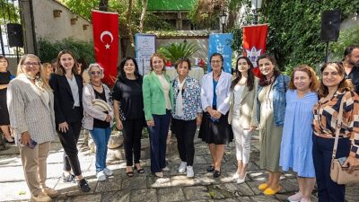 Lider Memnun: Eşit ömürden vazgeçmeyeceğiz