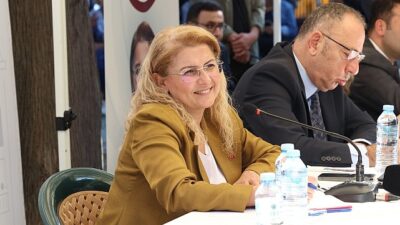 Lider Ovalioğlu: Tüm Hayallerinizi Gerçekleştireceğiz