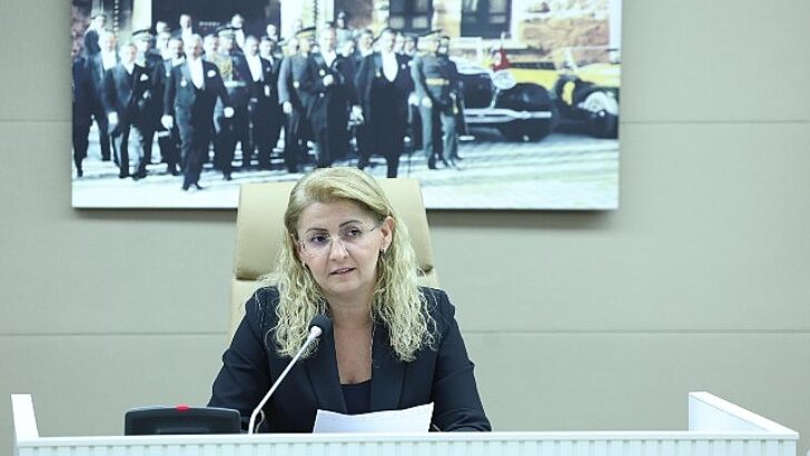 Lider Ovalıoğlu: Uğraşımızı, Umudu Yeşertene Dek Sürdüreceğiz