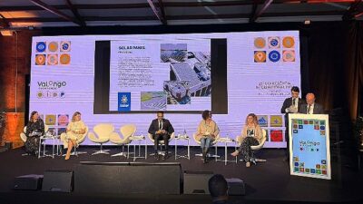 Lider Pekyatırmacı,” Etraf konusunda sürdürdüğümüz çalışmalarla yıllık 85 bin 600 ağacın kesilmesini ve 4 bin 534 ton karbon salınımını engelledik”