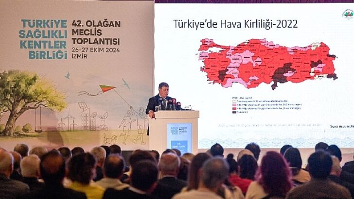Lider Tugay: Bize emanet edilen bu hoş ülkeyi daima bir arada daha ileriye taşıyalım