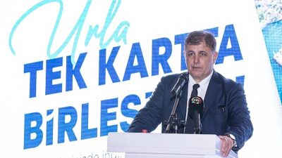 Lider Tugay: Körfez’e sonuna kadar sahip çıkacağız