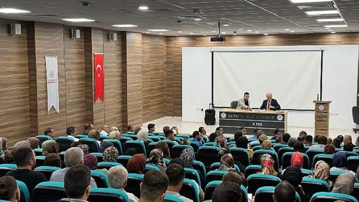 Lider Yıldız’dan Çalışana Promosyon Muştusu