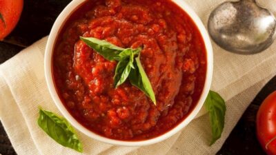 Marinara Sos