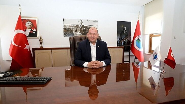 Menderes’te Güzel Geldin Bebek Uygulaması