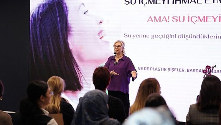Menopoz tüm süreçleriyle ele alındı.