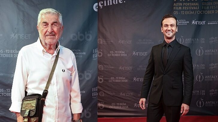 Milletlerarası Antalya Altın Portakal Sinema Şenliği, Coşku Dolu Bir Merasimle “Hikayemiz Birlikte” Diyerek Başladı