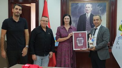 Milletlerarası Kültür ve Sanat Şenliği Yarışı