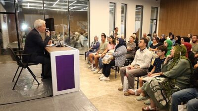 “Milli Gayret, Çanakkale Zaferinin devamıdır”