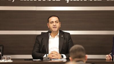 Narlıdere’de Sosyal Belediyecilik Atağı: Başkan Uzun’dan Müjde Seli