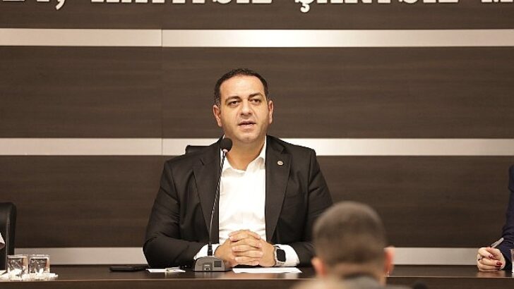 Narlıdere’de Sosyal Belediyecilik Atağı: Başkan Uzun’dan Müjde Seli