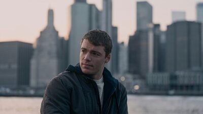 Netflix’in Başrolünde Gabriel Basso’ya Yer Veren Aksiyon Dolu Dizisi The Night Agent, Üçüncü Dönem Çekimlerine İstanbul’da Başlayacak