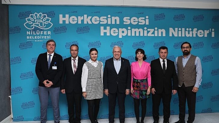 Nilüfer Belediyesi bilgi güvenliğini güçlendirdi
