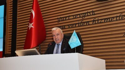 Nilüfer’in gelir bütçesi 9 milyar 200 milyon lira