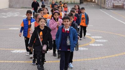 Okullardan Gelen Talepler Yerine Getiriliyor