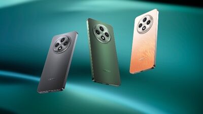 OPPO Reno11 FS modeli üç farklı kampanyayla Türkiye’de