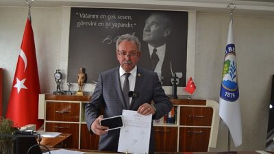 Özel kullanılan telefonun belediye bütçesinden alınması ve faturalarının aynı bütçeden ödenmesi etik midir?