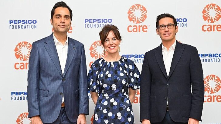 PepsiCo Türkiye, PepsiCo Vakfı tarafından sağlanan dayanak ve DEVA Türkiye iş birliğiyle 35 milyon TL bütçeli “Dünyayı Besleyen Kadınlar” projesini Adana’da hayata geçiriyor.