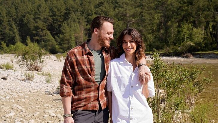 Prime Görüntü, Yeni Yerli Özgün Üretimi Mavi Mağara Sinemasının Karakterlerine Dair Birinci Bilgileri Paylaştı