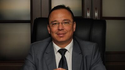 Prof. Dr. Türker Kılıç, İstinye Üniversitesi Tıp Fakültesi Dekanlığı görevine atandı