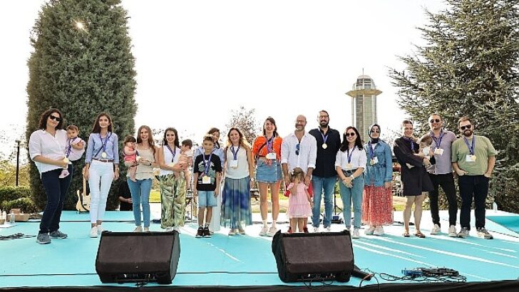 Sabancı Üniversitesi’nde Mezunlar Buluşması ve Geleceğe Kelam Ver Aktifliği Gerçekleşti