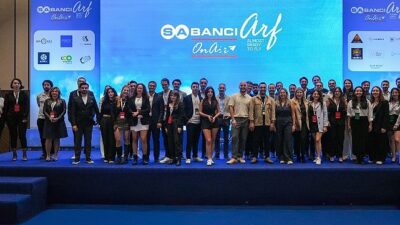 Sabancı’dan girişimcilere 3 yılda 221 milyon TL’lik ‘kanatlanma’ takviyesi