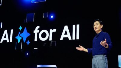 Samsung Geliştirici Konferansı 10 yaşında: SDC24 etkinliğinde Samsung’un yapay zeka inovasyonları tanıtıldı