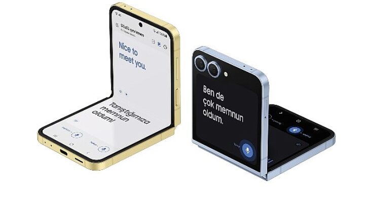 Samsung’un Galaxy AI çeviri özelliklerine Türkçe lisan takviyesi geldi