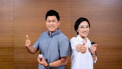 Samsung’un Galaxy Buds3 Serisi üstün ses tecrübesi için doruktan tırnağa yenilenerek geliştirildi