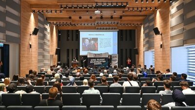 Selçuklu Gençlik Meclisi, yeni periyotta de gençlerin gözdesi olacak