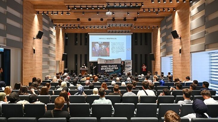 Selçuklu Gençlik Meclisi, yeni periyotta de gençlerin gözdesi olacak
