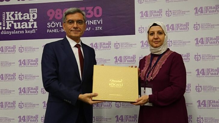 Selvi; “Milli Uğraş, o devrin edebiyatının temellerini oluşturdu”