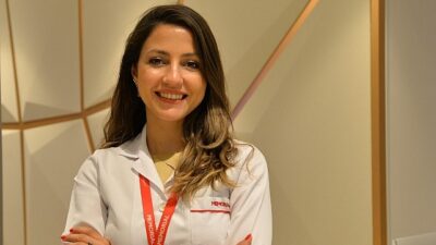Sinek ve Böcek Isırıklarına Karşı 5 Değerli Adım