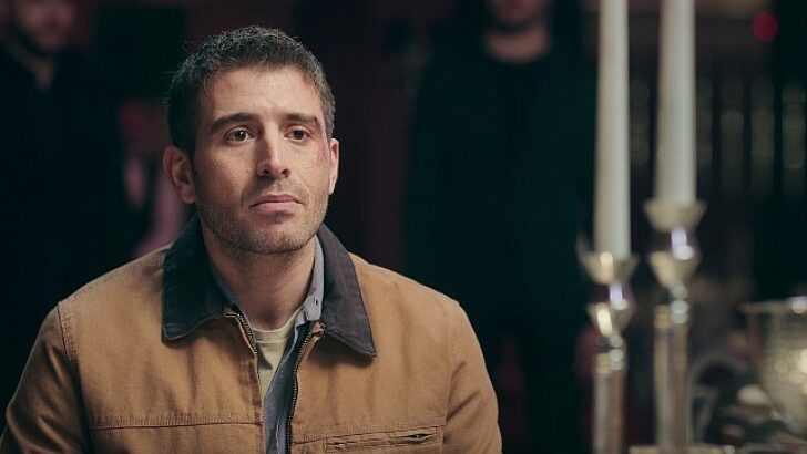 Sıradan Bir Sürücü, Beklenmedik Bir Kaza ve Sonsuza Kadar Değişen Bir Hayat… Asaf, 28 Kasım’da Yalnızca Netflix’te