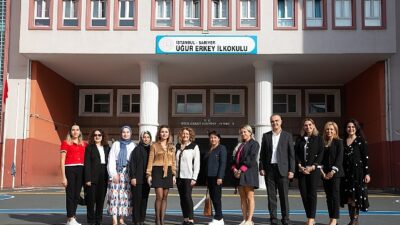 Takeda Türkiye sürdürülebilirlik çalışmaları çerçevesinde, Tohum Otizm Vakfı’nın “Her Sınıf Bir Tohum” projesine dayanak oldu.