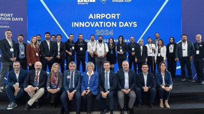 TAV, havalimanlarını yaratıcı teşebbüslere açtı